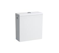 Laufen pro réservoir, raccord d’eau latéral (gauche ou droite) - LAUFEN H8299520009721