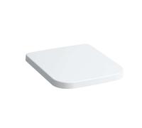 Laufen Pro S - Abattant WC, SoftClose, blanc H8919610000001
