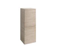Laufen Pro S - Armoire latérale, 100x35x34 cm, charnières à gauche, chêne clair H4831110954791