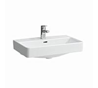 LAUFEN Pro S lavabo compact 8189594001561 60 x 38 cm, sans trop-plein, trou pour robinet 2000