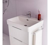 LAUFEN Pro S Lavabo mural, H8109624001041,