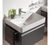 LAUFEN Pro S Lavabo mural, H8109630001041,