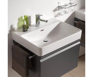 LAUFEN Pro S Lavabo mural, H8109630001041,
