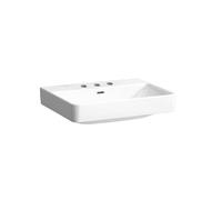 LAUFEN Pro S Lavabo mural, H8109634001081,