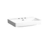 LAUFEN Pro S Lavabo mural, H8109670001081,