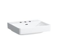 LAUFEN Pro S Lavabo mural, H8169620001081,