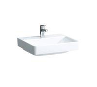 LAUFEN Pro S Lavabo mural, H8169620001561,