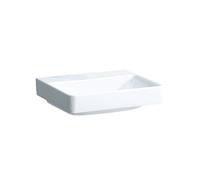 LAUFEN Pro S Lavabo mural, H8169624001421,