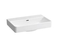 LAUFEN Pro S Lavabo mural, H8189590001091,