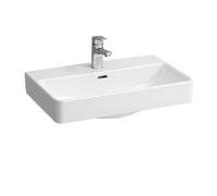 LAUFEN Pro S lavabo compact 8189594001041 60 x 38 cm, avec trop-plein, trou pour robinet 2000