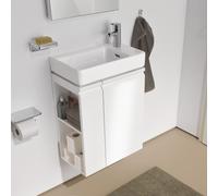 Lavabo + meuble pro s 48 blab - LAUFEN H8629644751041
