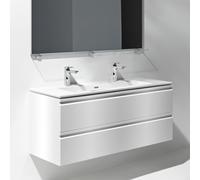 LAUFEN Pro S Meuble avec vasque, 2 tiroirs, H8619674751071,