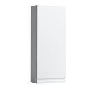 LAUFEN Pro S Meuble haut, 1 porte, H4831130954631,