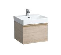 Laufen Pro s H4830310954791, 55x39x37 cm, 2000 tiroir, softclose, chêne clair