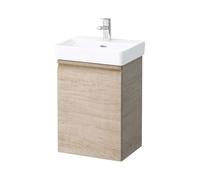 Pro meuble sous- H4833010964791 H4833010964791 41,5x32x58cm, 2000 , charnière gauche, Eiche hell