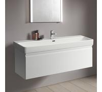 LAUFEN Pro S Meuble sous-lavabo 1 tiroir, pour lavabo H814965, 1160x450x395mm, H4835610964631