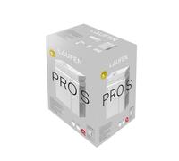 Lavabo + meuble pro s 48x28 blanc m - LAUFEN H8629654631041