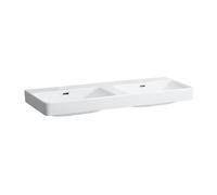 LAUFEN Pro S Vasque double, H8149660001091,