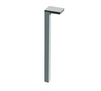 LAUFEN Pro Set de pieds, pour meuble sous-lavabo H483301/2, hauteur 245mm, H4831000960041
