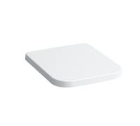 LAUFEN PRO Siège WC, avec couvercle, 443x367mm, H8919600000001