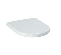 Laufen Pro - Siège WC Special, amovible, blanc mat H8919507570031