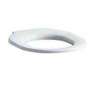 Laufen pro abattant wc sans couvercle blanc - LAUFEN H8929500000001