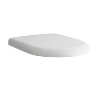 Laufen Pro - Siège WC Universal, amovible, blanc mat H8939527570001