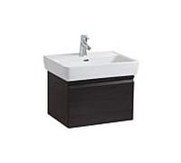LAUFEN Pro un H4830410954231 -vasque H4830410954231 57x39x45cm, 2000 , wengé