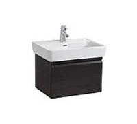 LAUFEN Pro un H4830420954751 -vasque H4830420954751 57x39x45cm, 2000 tiroir 2000 blanc intérieur brillant