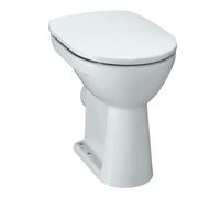 Laufen Pro - WC à poser, 470x360 mm, blanc H8259560000001