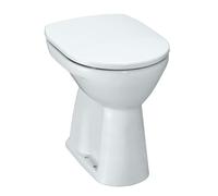 Laufen Pro - WC à poser, 470x360 mm, blanc H8259570000001