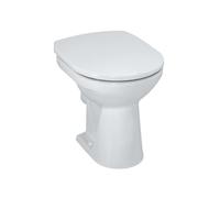 Laufen Pro - WC à poser, 470x360 mm, évacuation par l’arrière, avec LCC, blanc H8219564000001