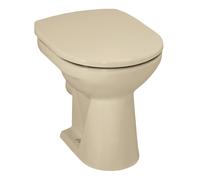 LAUFEN PRO WC au sol, sortie horizontale, 360x470mm, H8219560180001, Couleur: Beige Bahama