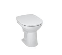 LAUFEN PRO WC au sol, sortie horizontale, 360x470mm, H8219564000001, Couleur: Blanc avec LCC