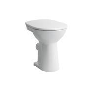 LAUFEN PRO WC au sol, sortie horizontale, 360x470x450mm, H8259550370001, Couleur: Manhattan