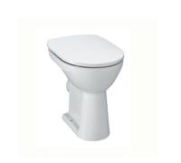 LAUFEN PRO WC au sol, sortie horizontale, 360x470x450mm, H8259560490001, Couleur: Pergame