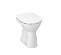LAUFEN PRO WC au sol, sortie verticale, 360x470x450mm, H8259570000001, Couleur: Blanc
