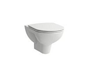 LAUFEN Pro WC match2 blanc washdown 8209504000001 match0, LAUFEN Clean Coat