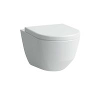 Laufen Pro - WC suspendu, 530x360 mm, blanc H8209560000001