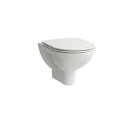 Laufen Pro - WC suspendu, 530x360 mm, Rimless, blanc H8209600000001