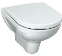 LAUFEN Pro WC suspendu a fond creux H8209504000001