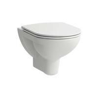 LAUFEN Pro packs wall H8669510000001 WC H8669510000001 avec WC , blanc, sans rebord, 36x53cm