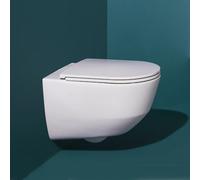 LAUFEN Pro WC suspendu, H8669570000001,