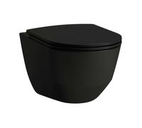 Wc sus cd ss br pro 53 nrmt - LAUFEN H8209667160001