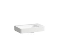 LAUFEN PRO X Lave-mains compact, H8158640001121, Compact