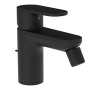 Laufen Pro X mitigeur de bidet sur pied noir HF506910198000