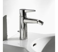 LAUFEN PURE Mitigeur de bidet Eco+, HF901710100000,