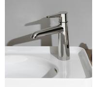 LAUFEN PURE Mitigeur de lavabo, HF901703100000,