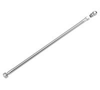 Laufen Cleanet Riva - flexible de raccordement, chrome H8946930000001