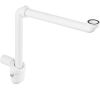 Laufen Raumsparsiphon, 1 Stk.